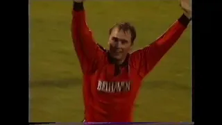 21/11/1992 - Dundee v Dundee United - Scottish Premier Division - Highlights