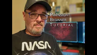 PixInsight Beginner Tutorial Basic OSC Processing