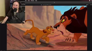 YMS Lion King (2019) Editing Highlights (Part 14)