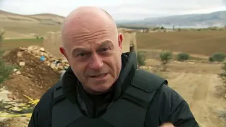 Rosskemp syria