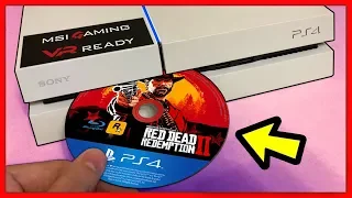Red Dead Redemption 2 - 30 ФАКТОВ об игре!