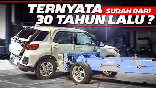 SKANDAL UJI TABRAK DAIHATSU: APA YANG SEBENARNYA TERJADI?