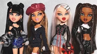 The REAL History Behind the Bratz Dolls