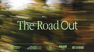 God's Patience and Grace | The Road Out: Week 3 | Daniel Trinidad