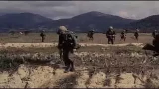 Vietnam in HD E05 A Changing War 1969 1970 720P HD