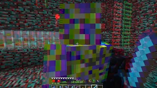 Can you trap glitch in minecraft ERROR 422?