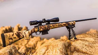 Best .300 Win Mag Rifles 2024 [Don't Buy Until You WATCH This!]