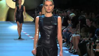 Mugler Spring Summer 2016 | Paris Fashion show | C Fashion