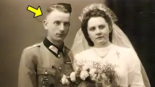 70 Years After Getting Married, She Discovers A Devastating Truth About Her Husband!