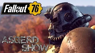 Fallout 76 | Обзор B.E.T.A. | Первый взгляд на PC