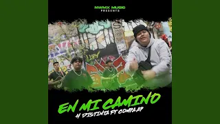 En Mi Camino (feat. Compa Ap)