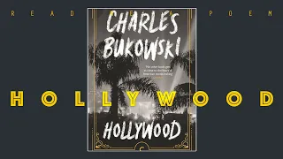 Hollywood - Charles Bukowski