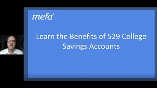 Learn the Benefits of 529 College Savings Accounts