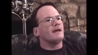 Jim Cornette's Legendary Vince Russo Rant