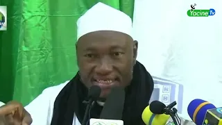 Le devoir et soutien de la femme envers son mari /Imam Abdoulaye Koïta