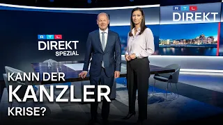 Der Kanzler und Kyiv: Darum reist Olaf Scholz nicht in die Ukraine | RTL Direkt