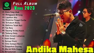 Andika Mahesa Kangen Band Full Album 2023 || Cinta Yang Utuh ,Menggapai Bintang