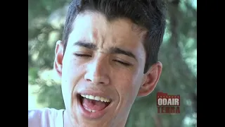 Gusttavo lima antes da fama no Programa Odair Terra