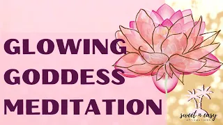 Goddess Meditation - UNLEASH Your Inner GODDESS ENERGY