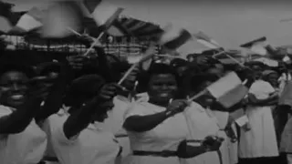 Indépendance du Nigeria : 60 ans après, retour sur l'histoire de l'ex-colonie britannique