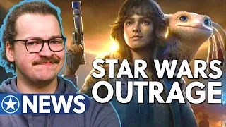 Star Wars Outlaws zieht die Paywall hoch: Fans sauer! - News 16.04.2024