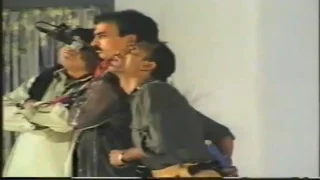 Aao Bakra Kaatain, pakistani, sikandar sanam, rauf lala, shakeel siddiqui, Urdu/Hindi