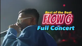 FLOW G PURE CONCERT (HD)