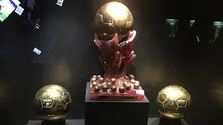 Super Ballon D'0r 2029 |  Only this one thing will make Messi win the Super Ballon D'0r 2029