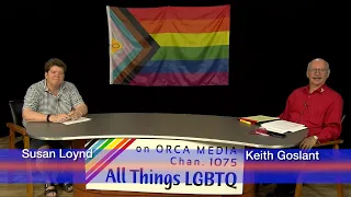 All Things LGBTQ: News 5/14/2024