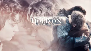LOTR/TH || Hold on {Collab with JaeHolics}