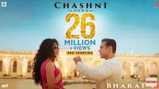 Bharat Movie Salman Khan And Katrina Kaif