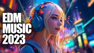 EDM Music Mix 2023 🎧 Mashups & Remixes Of Popular Songs 🎧 Bass Boosted 2023 - Vol #59