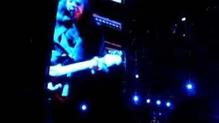 Neil Young - Hey Hey, My My (Live Way Out West 2008)