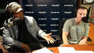 Micky Ward Weighs in on Mayweather & Pacquiao on #SwayInTheMorning | Sway's Universe