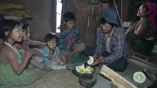 Village food || Cucumber in village || Rural life