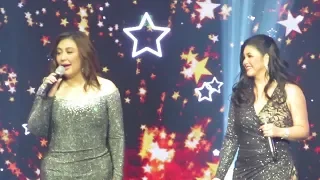 SHARON CUNETA MEDLEY - Regine Velasquez & Sharon Cuneta | Regine At The Movies (11-24-18)