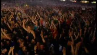 U2 Beautiful Day - Live @ Slane Castle