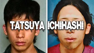 EL ASESINO QUE SE MUTILÓ Y DESFIGURÓ LA CARA CON TIJERAS PARA ESCONDERSE | Tatsuya Ichihashi