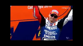 Jorge Lorenzo Tribute