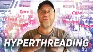 What is Hyperthreading?