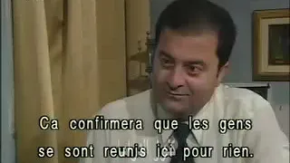 مسلسل سر الكنز الحلقة 7 مترجم للفرنسية |Le secret du trésor|