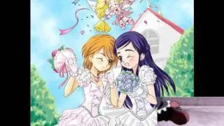 Pretty Cure 1