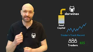 What is Darwinex Seed Capital?  |  Ask Darwinex #3
