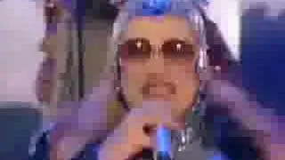 Verka Serduchka - Dancing Lasha Tumbai (ESC Ukraine 2007)