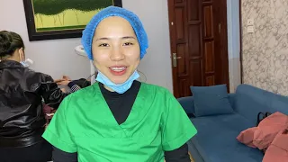 Enjoy Your Day with THAO AMI SPA # 77