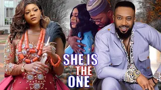 She Is The One (New Trending Movie) Best Of Fredrick Leonard & Destiny Etiko Latest Nigerian Movie