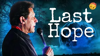 Last Hope 💔 | Imran Khan Edit
