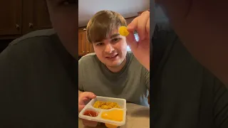 Lunchables Review!