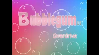 Overdrive bubbels mixsessie