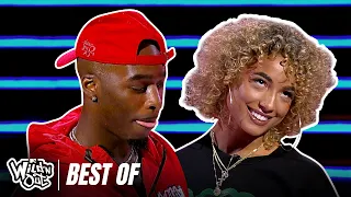 Wild ‘N Out’s Best & Worst Flirting Attempts  🥵